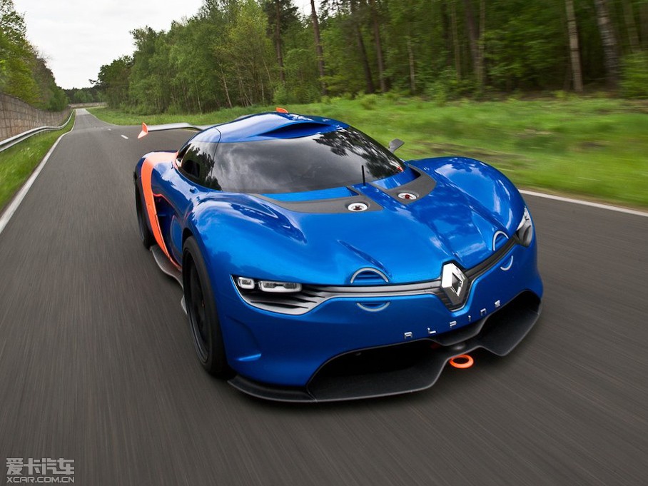 2012ZAlpine A110-50 ܇