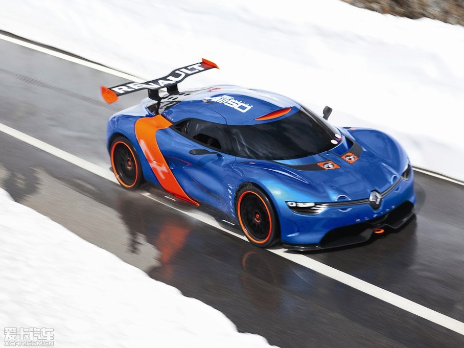 2012ZAlpine A110-50 ܇