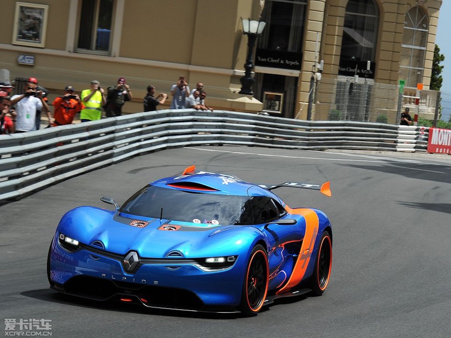 2012ZAlpine A110-50 ܇