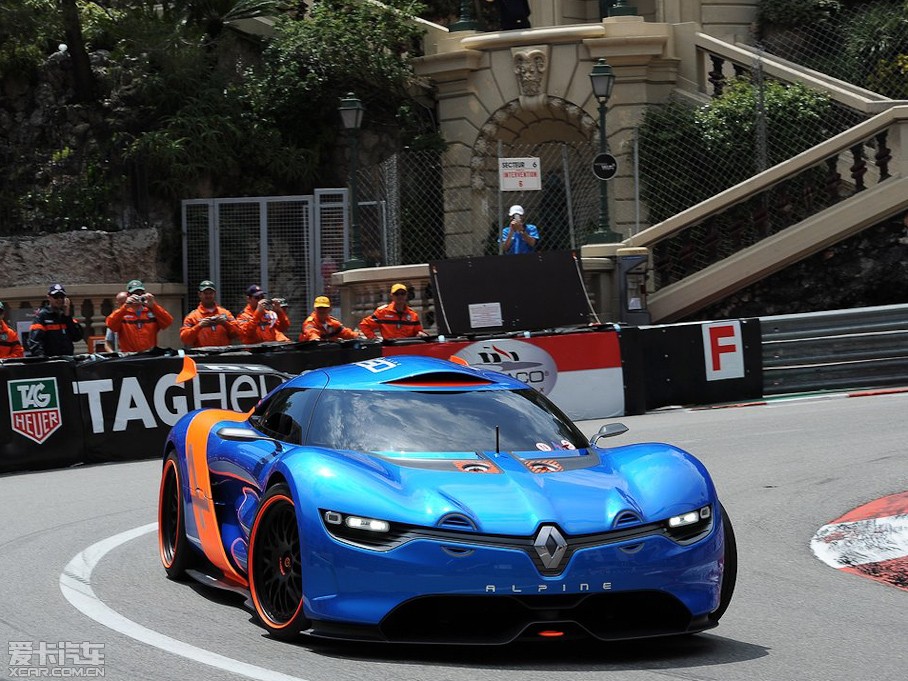 2012ZAlpine A110-50 ܇