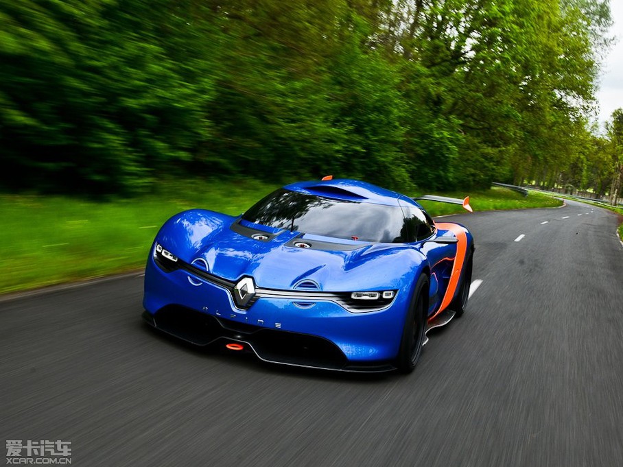 2012ZAlpine A110-50 ܇