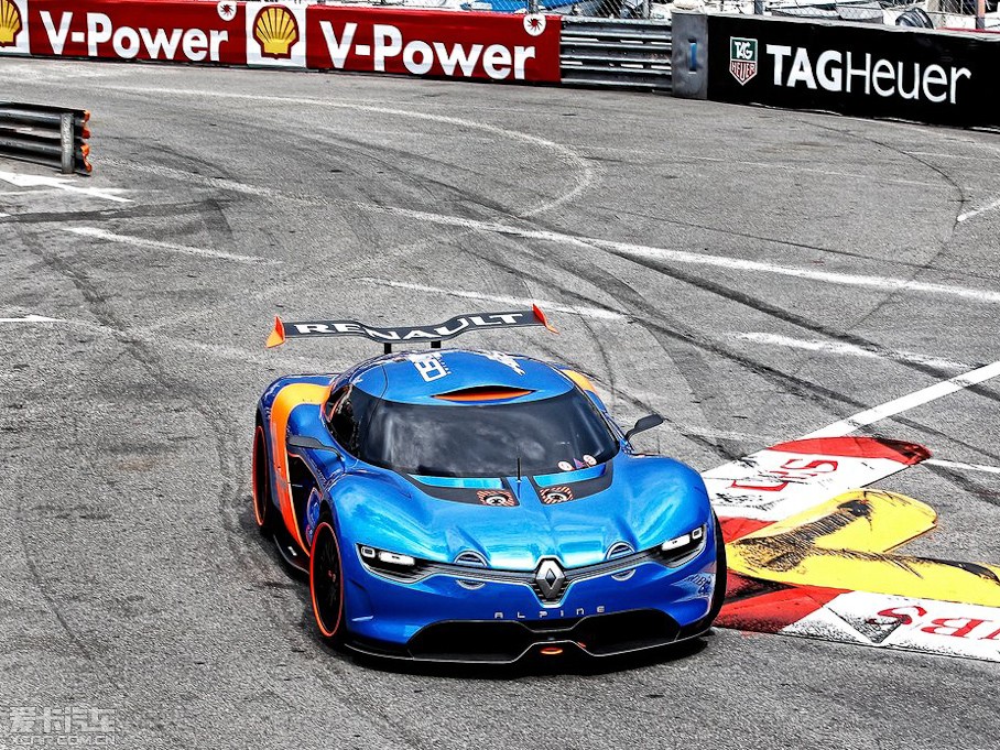 2012ZAlpine A110-50 ܇