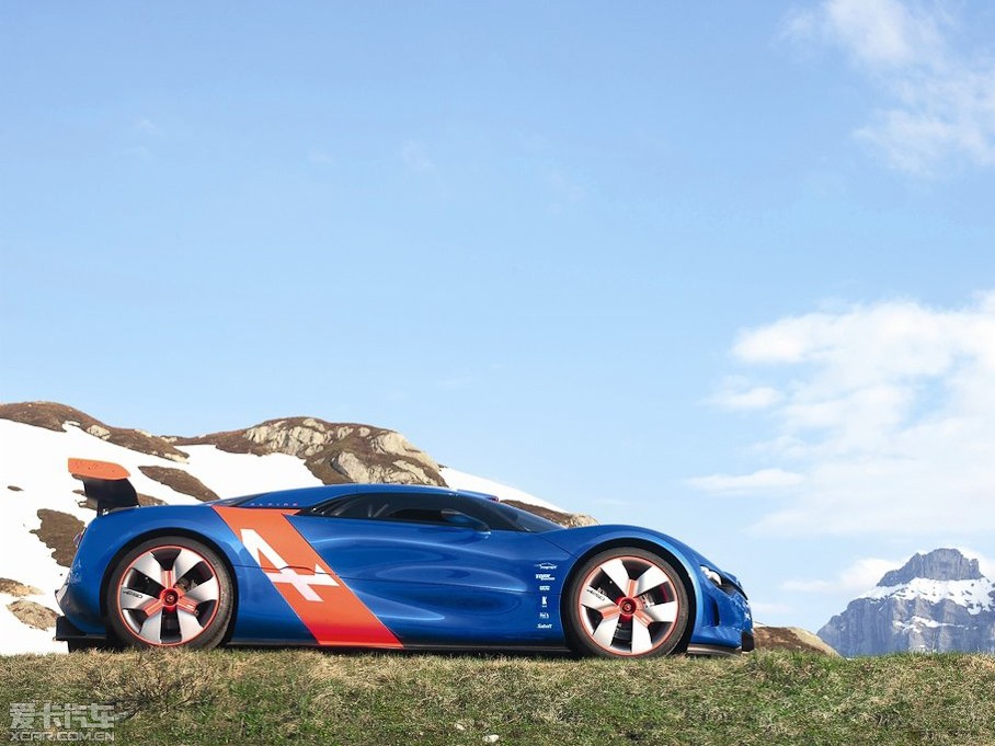 2012ZAlpine A110-50 ܇