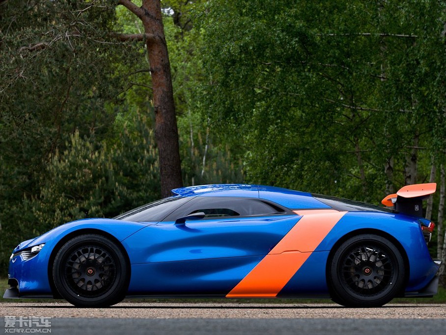 2012ZAlpine A110-50 ܇