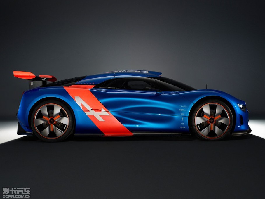 2012ZAlpine A110-50 ܇