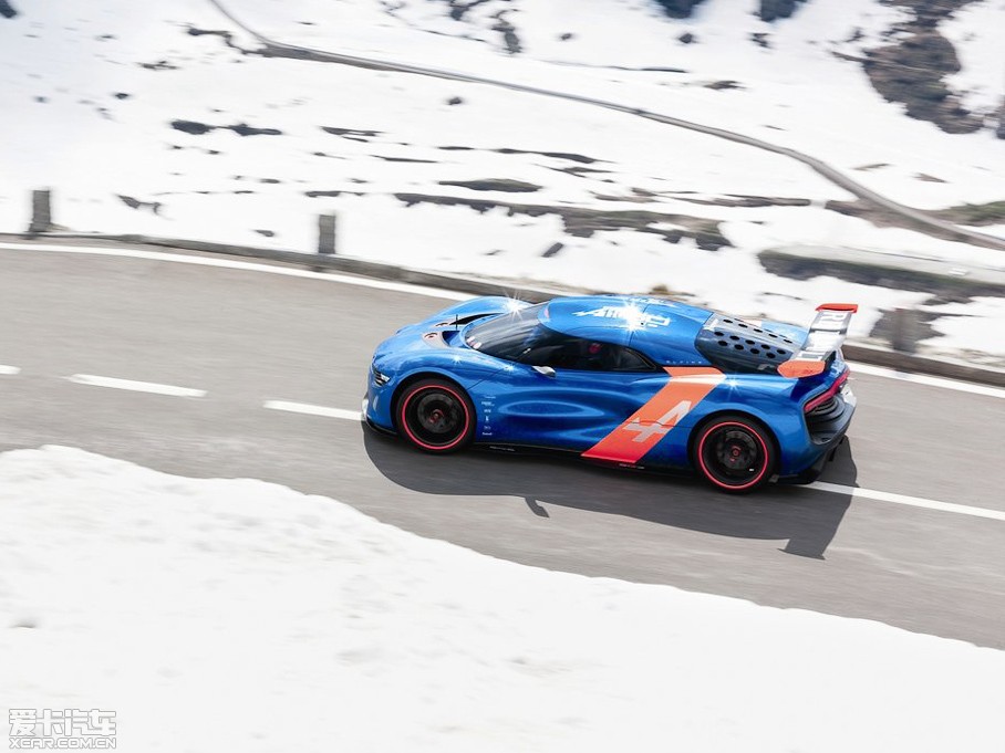 2012ZAlpine A110-50 ܇