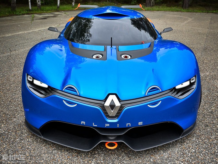 2012ZAlpine A110-50 ܇(ch)