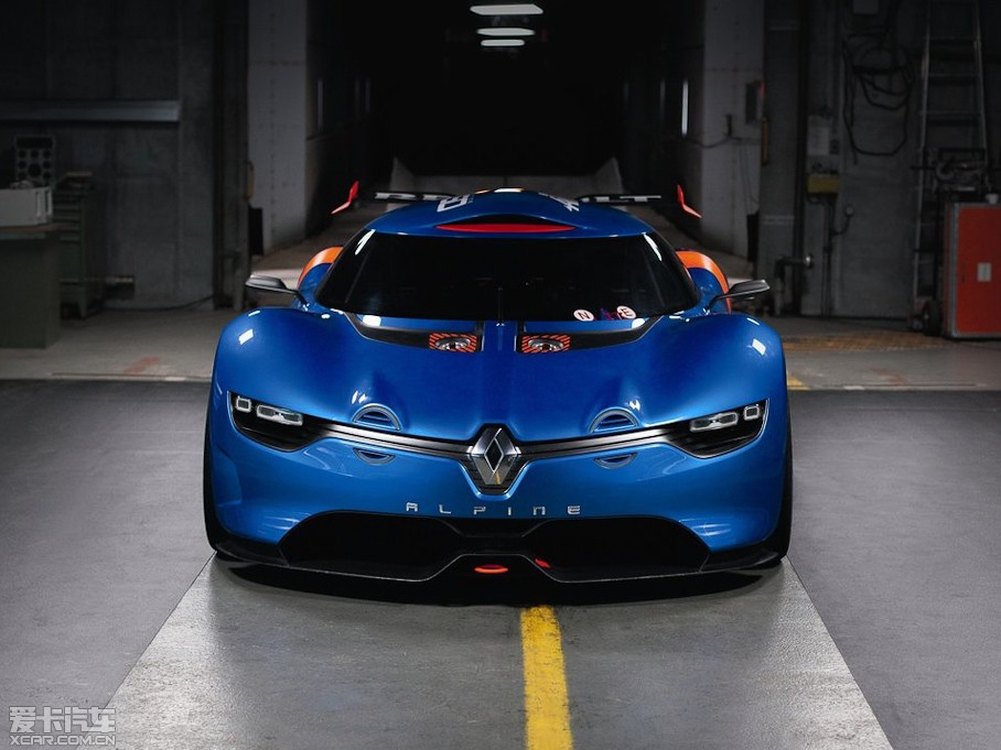 2012ZAlpine A110-50 ܇