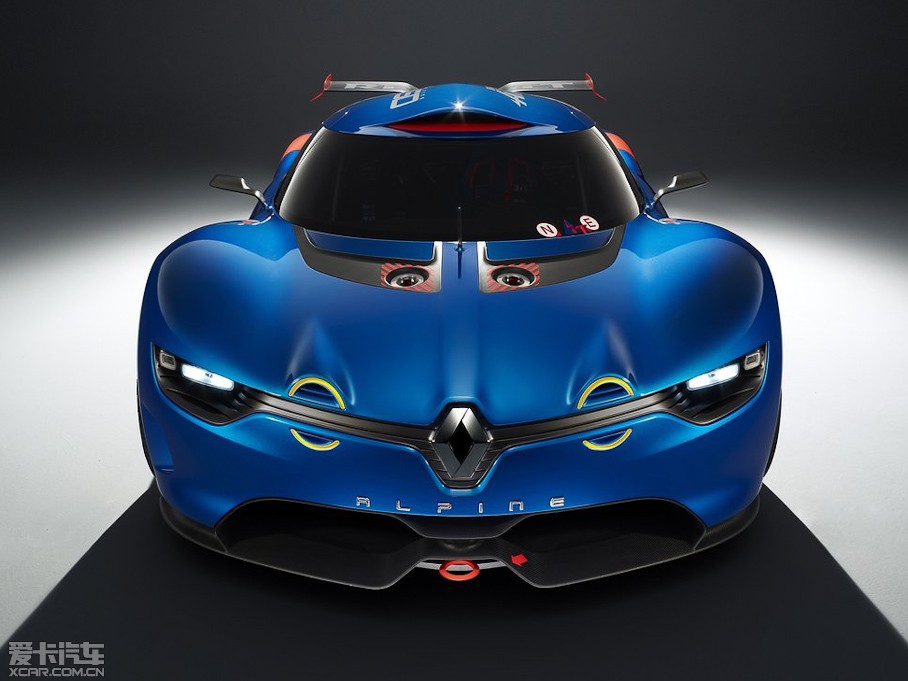 2012ZAlpine A110-50 ܇