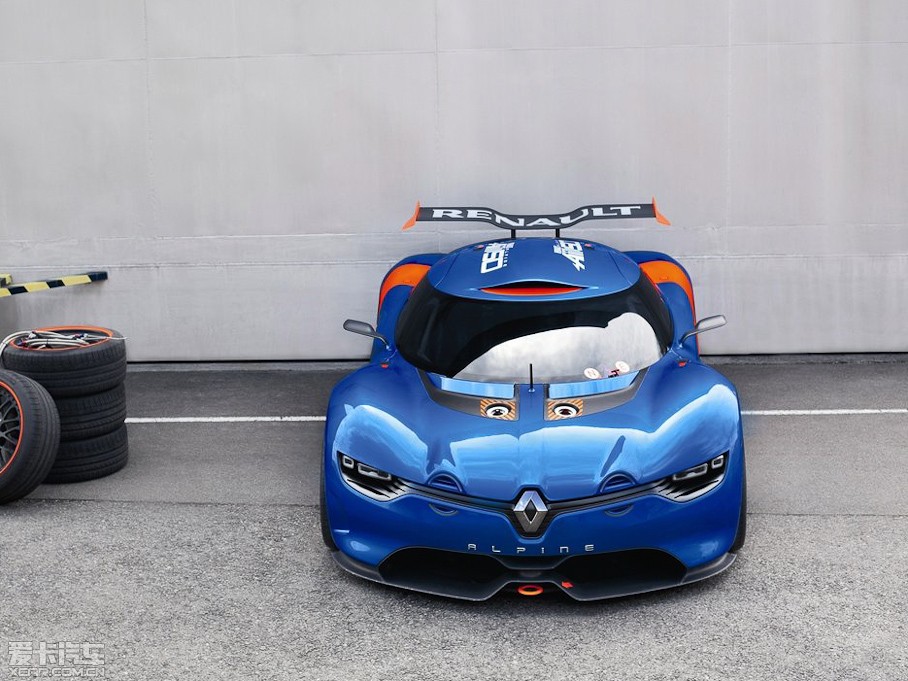 2012ZAlpine A110-50 ܇