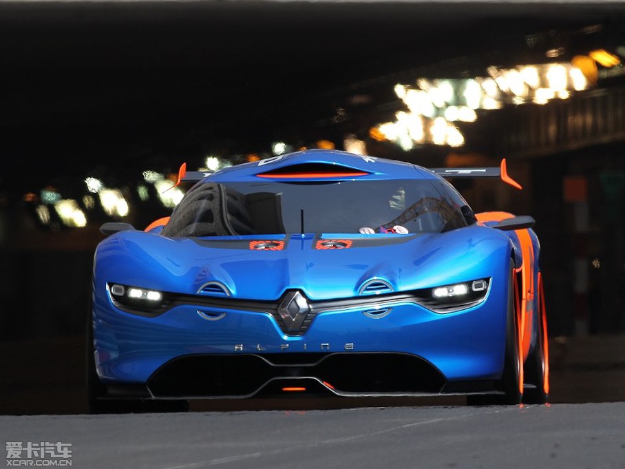 2012ZAlpine A110-50 ܇