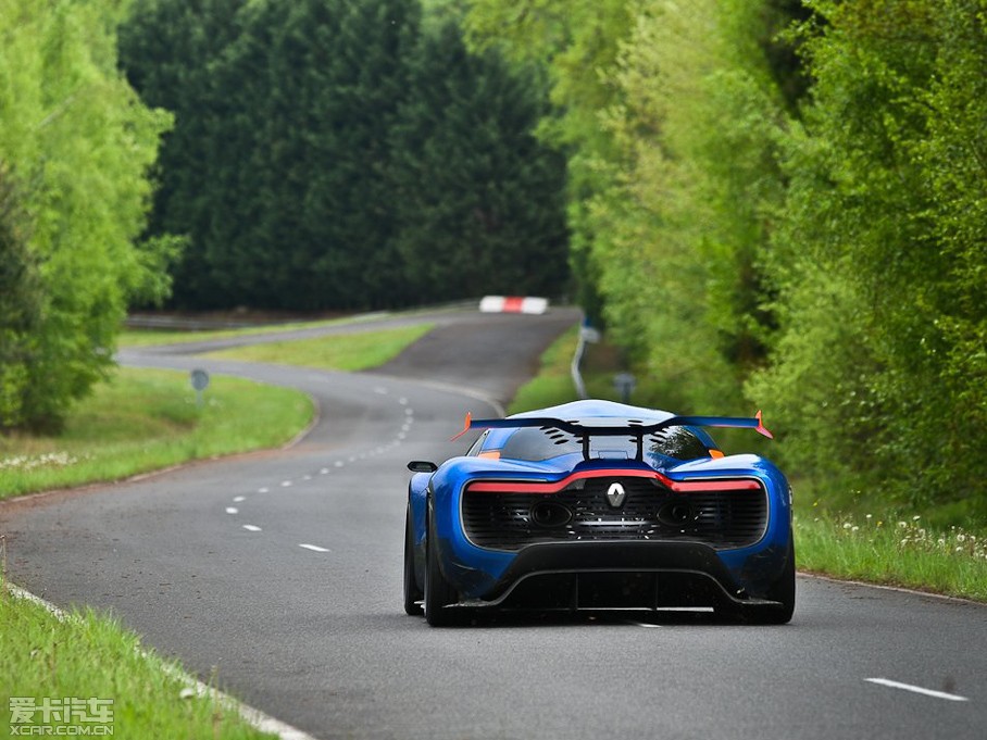 2012ZAlpine A110-50 ܇(ch)