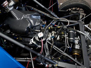2012款A110-50 概念车 其它