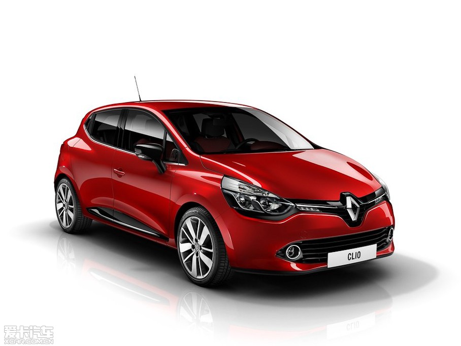 2013ZClio 