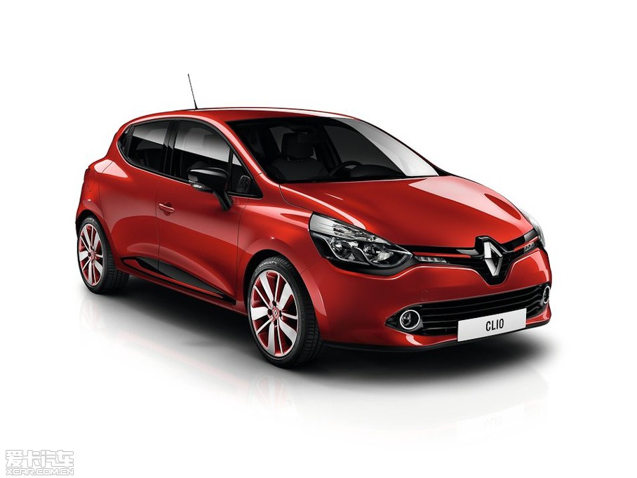2013ZClio 