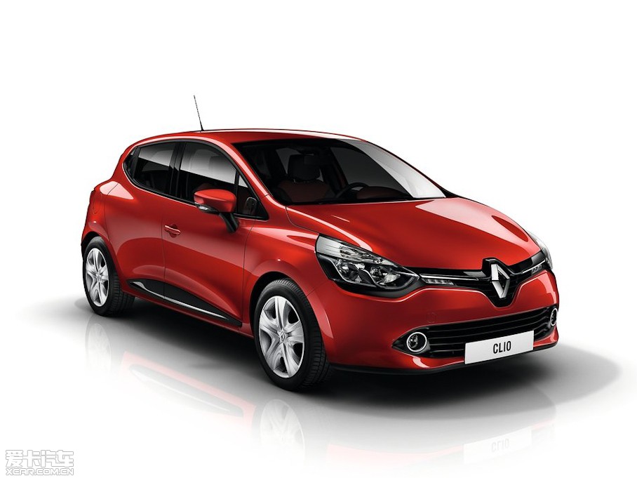 2013ZClio 