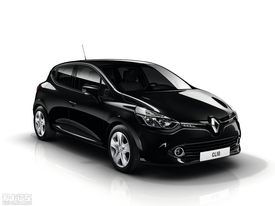 2013ZClio 