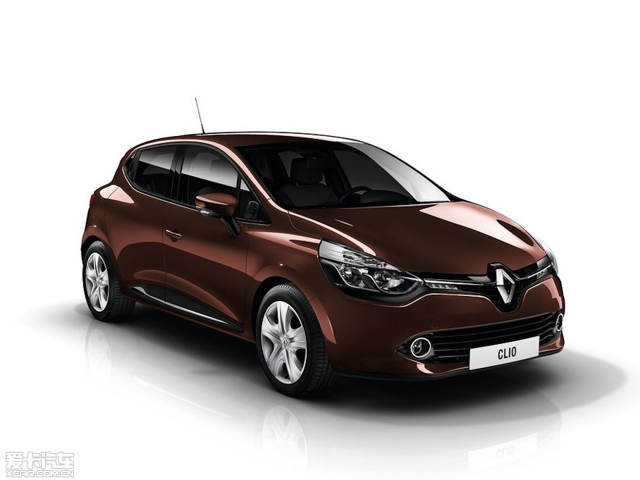 2013ZClio 
