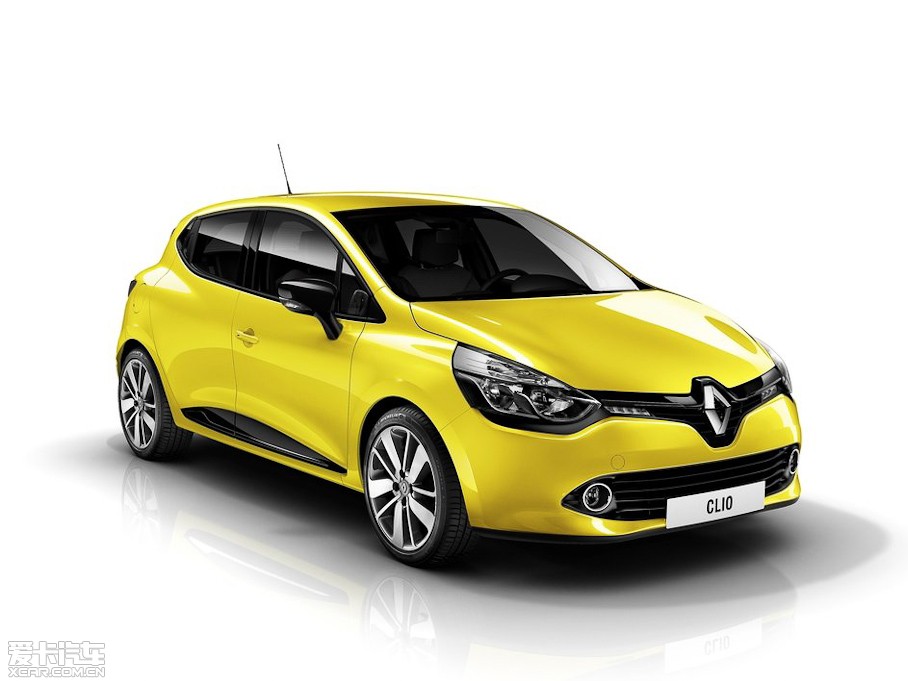 2013ZClio 