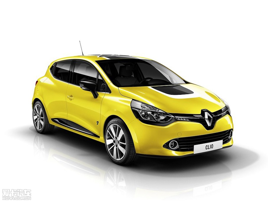 2013ZClio 