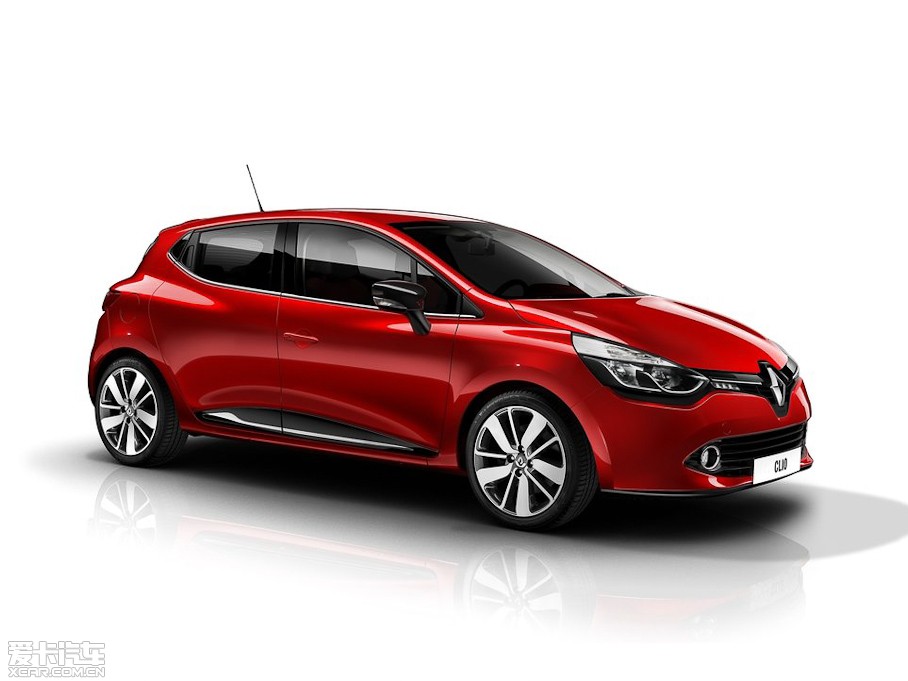 2013ZClio 