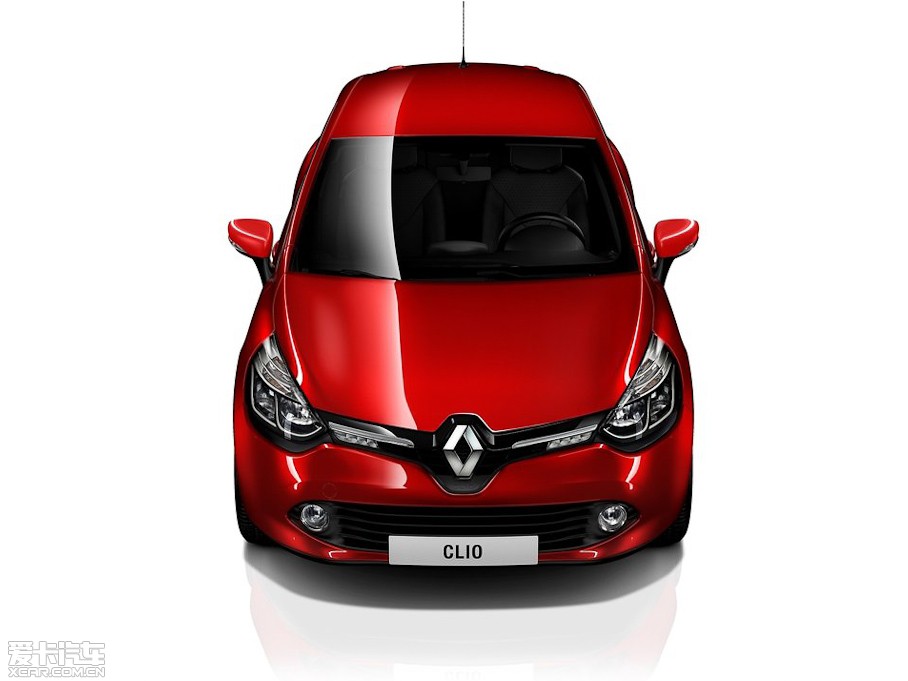 2013ZClio 