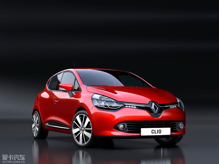 2013ZClio 