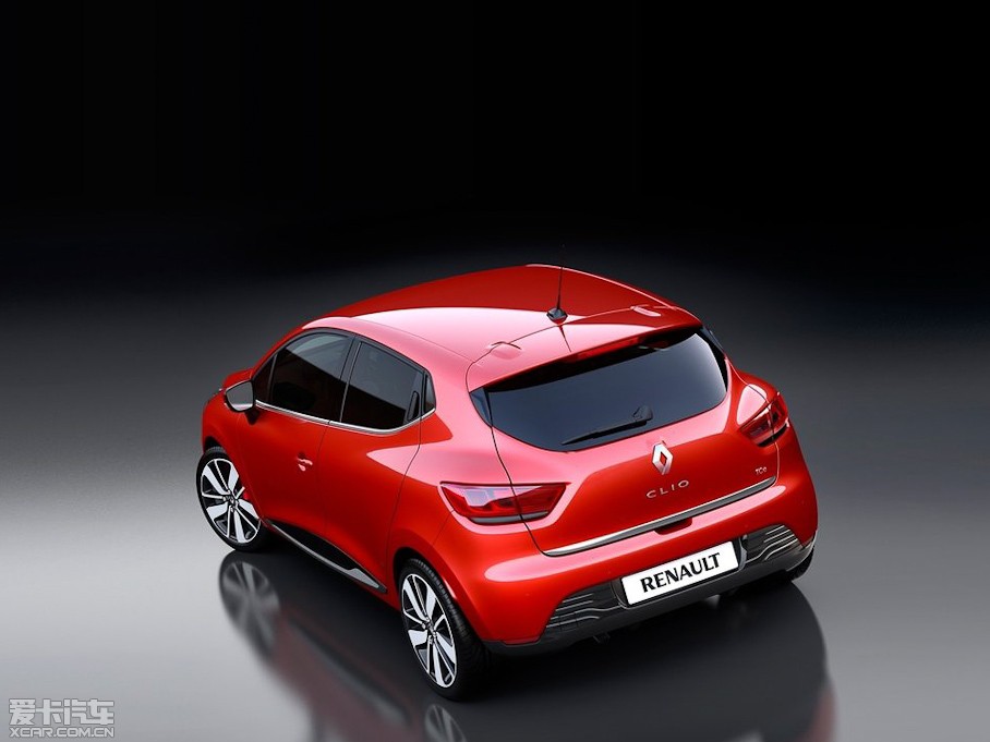 2013ZClio 