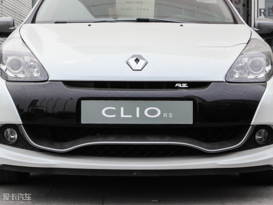 2013ZClio 