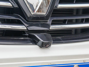 2014款2.5L 四驱豪华版 细节外观