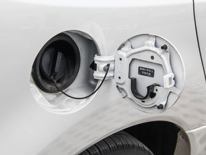2014款2.5L 四驱豪华版 油箱盖