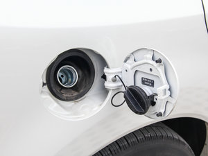 2014款2.5L 四驱豪华版 细节外观