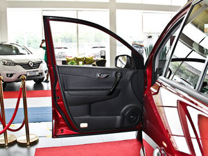 2014款2.5L Sportway四驱版 驾驶位车门