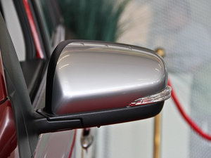 2014款2.5L Sportway四驱版 后视镜