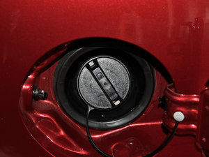 2014款2.5L Sportway四驱版 细节外观
