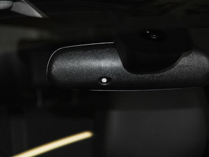 2014款2.5L Sportway四驱版 细节外观