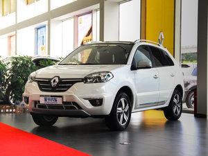 2014款2.5L 两驱舒适版 左前45度