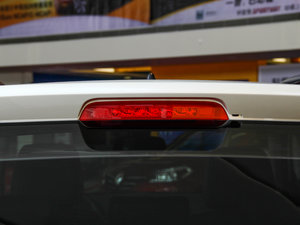 2014款2.5L 两驱舒适版 细节外观