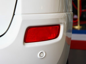 2014款2.5L 两驱舒适版 细节外观