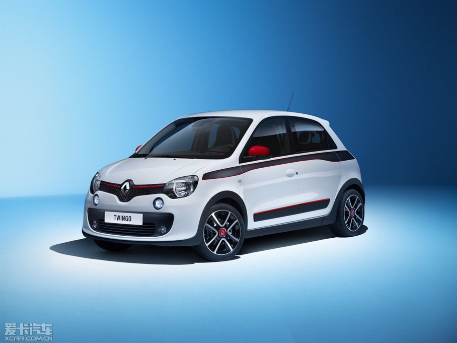 2014��Twingo ������