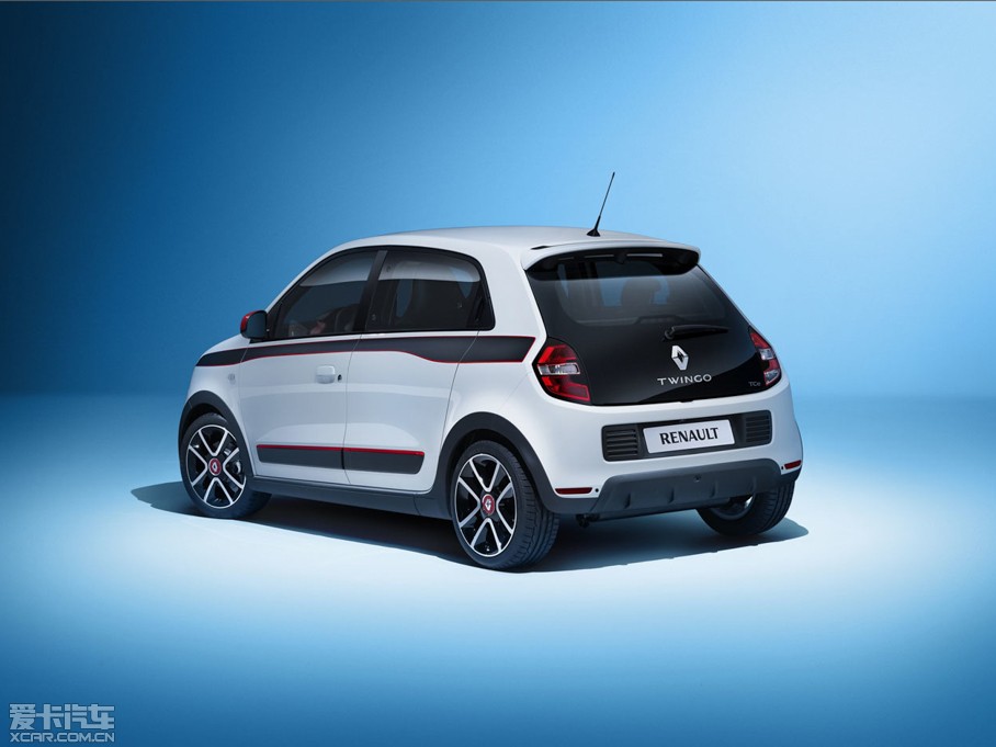 2014��Twingo ������