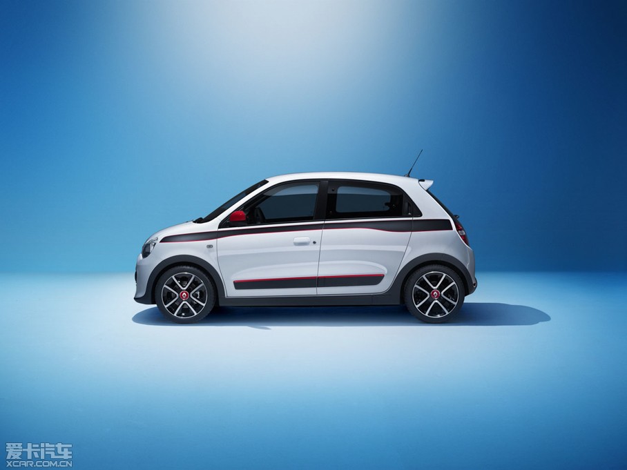 2014��Twingo ������