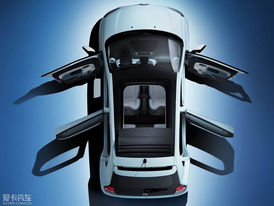 2014��Twingo ������