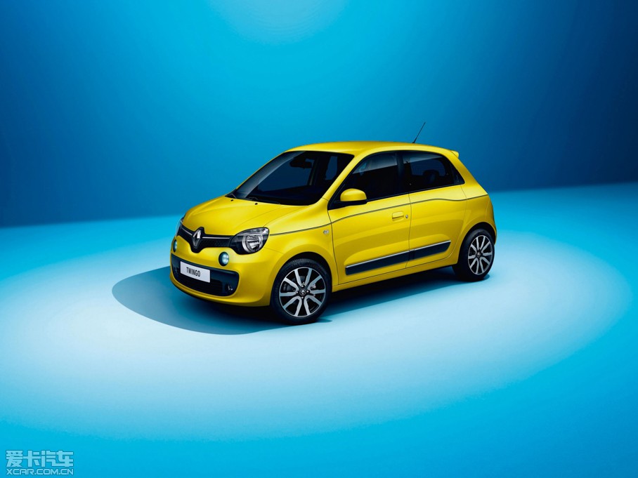 2014��Twingo ������