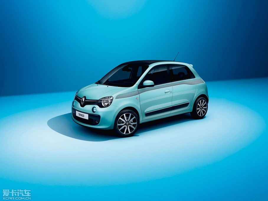 2014��Twingo ������