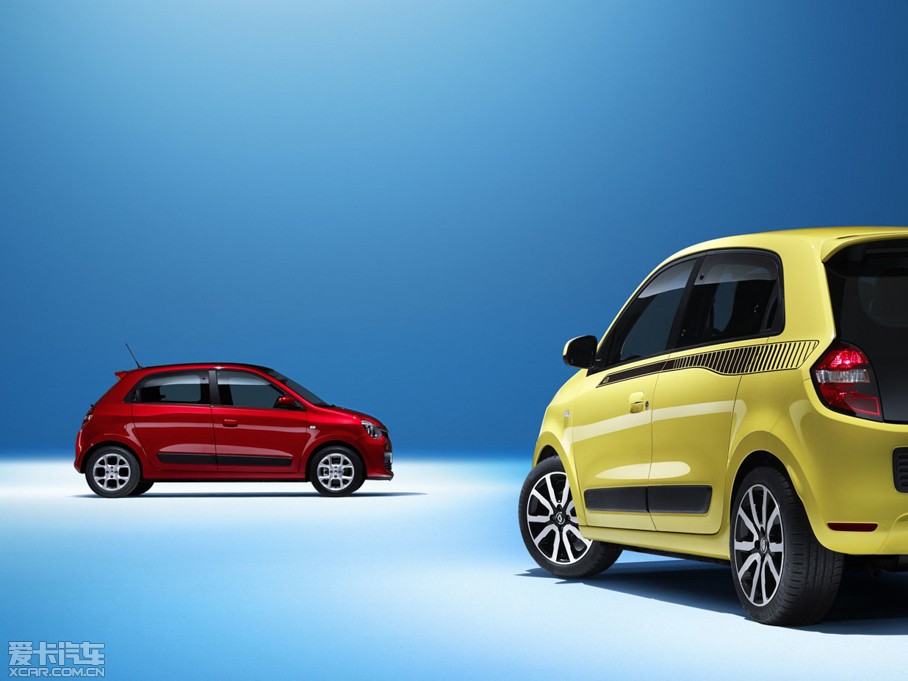 2014��Twingo ������