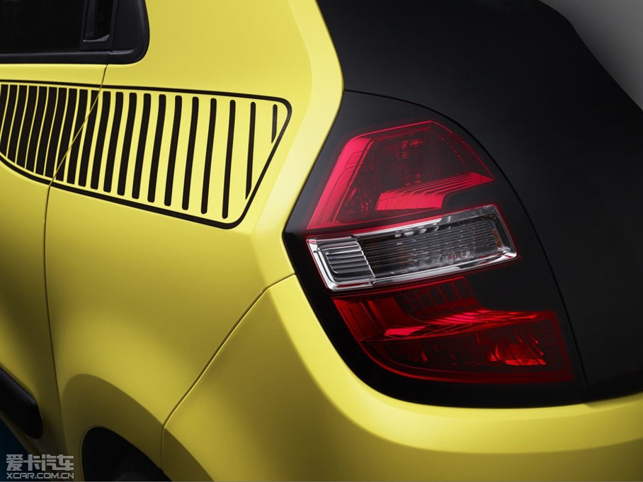 2014��Twingo ������