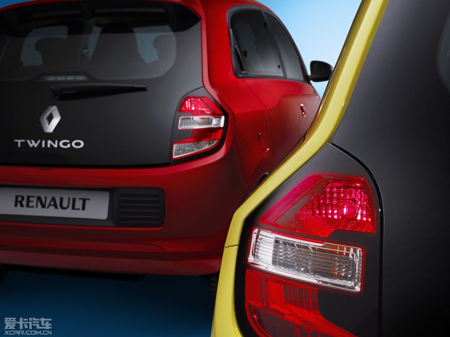 2014��Twingo ������