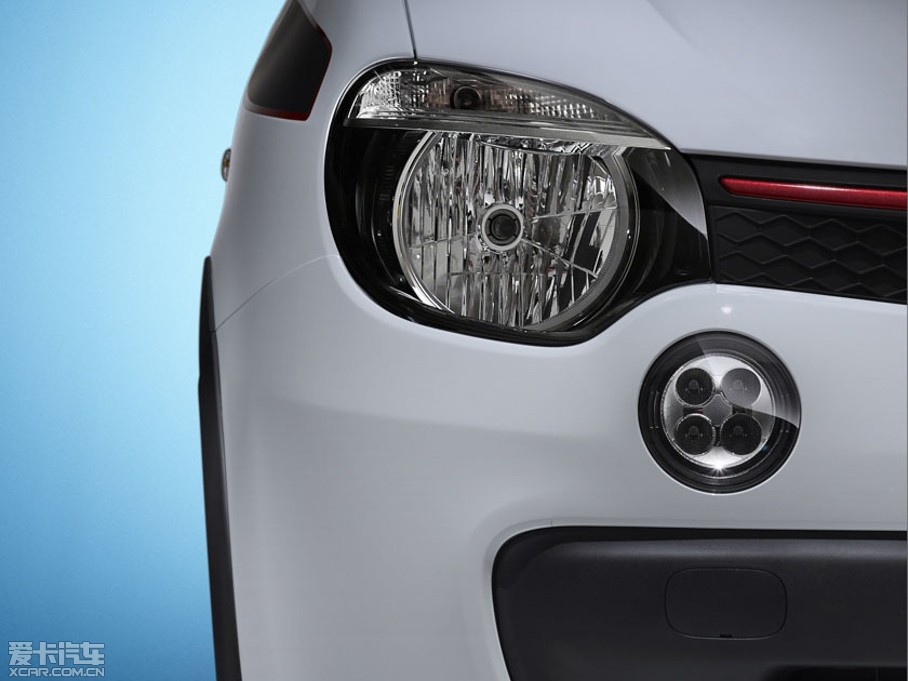 2014��Twingo ������