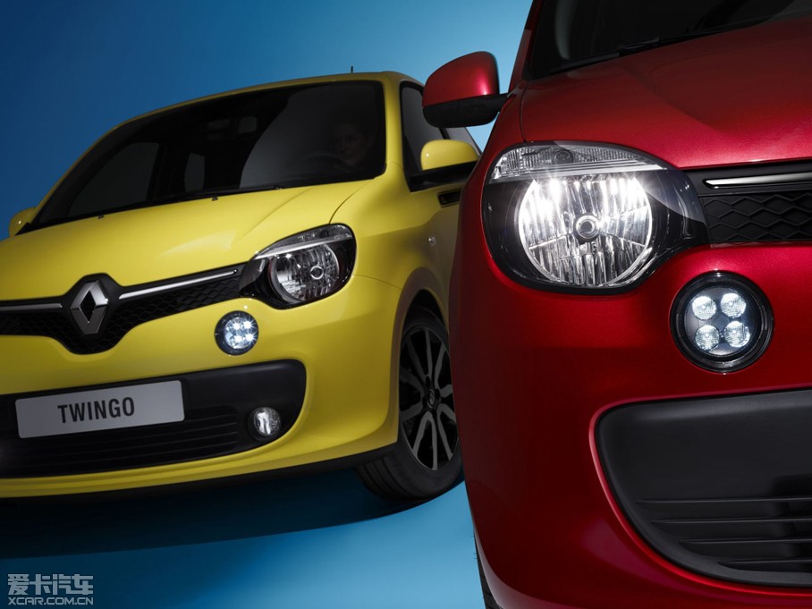 2014��Twingo ������